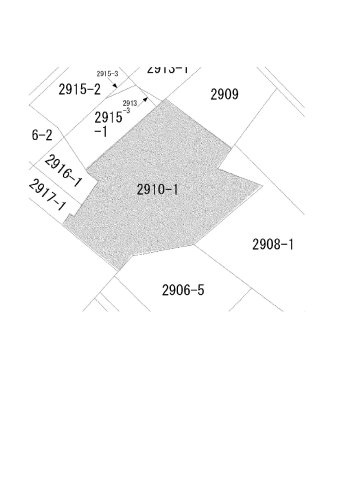 区画図：306000008115