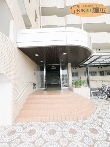 【日の出ハイツ　7階の写真】