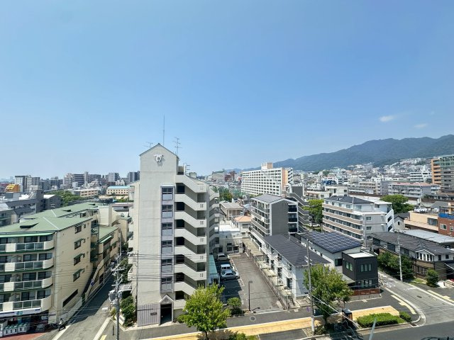 展望