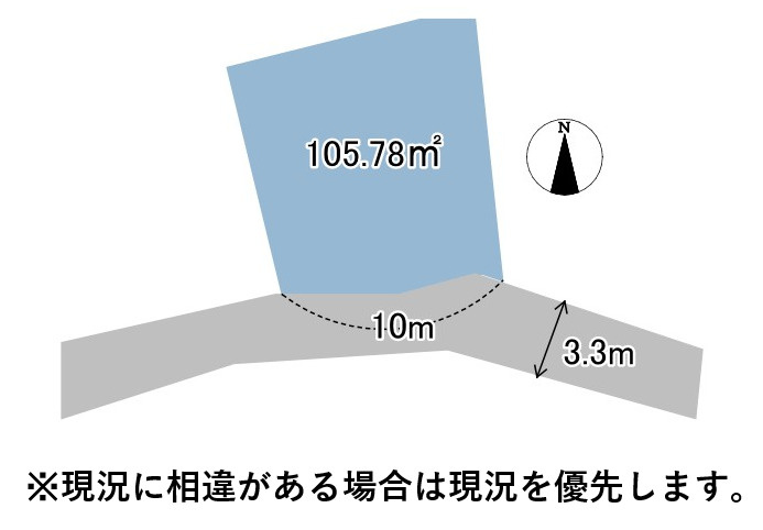 区画図：322000611715