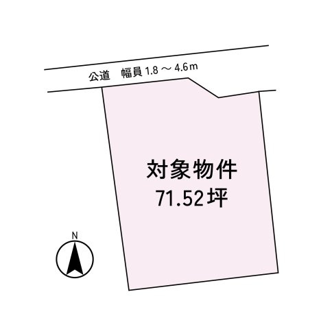 区画図：333000053176