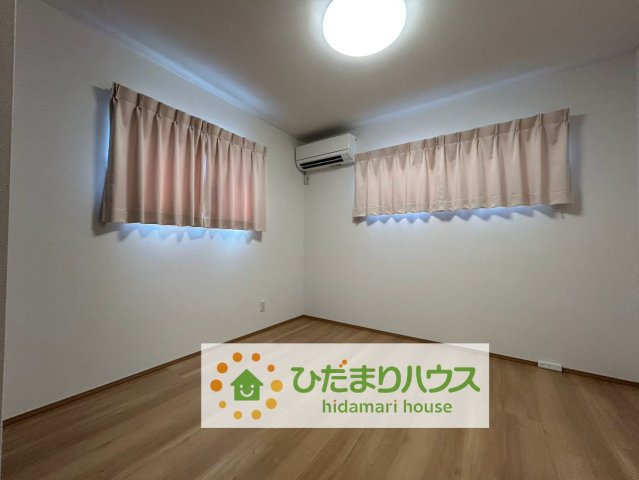 洋室