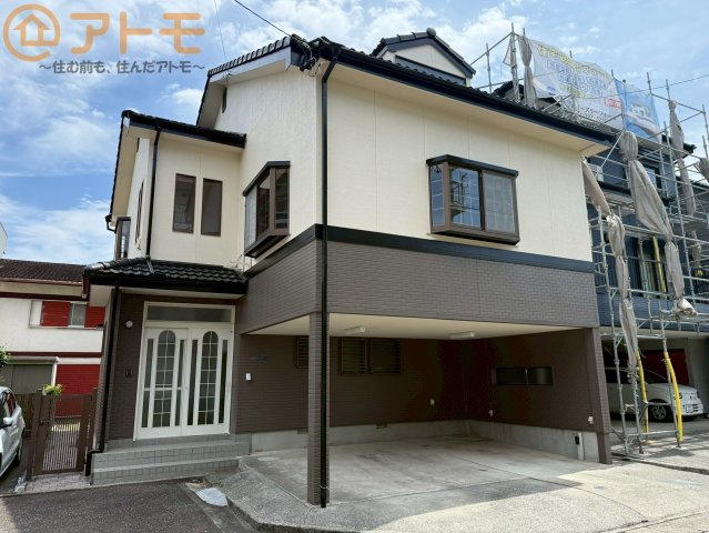 外観：322000411027