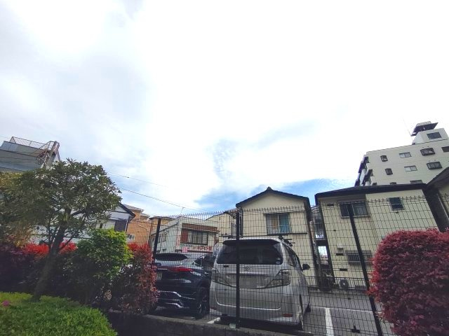 【眺望】