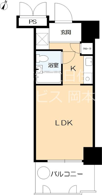 間取り：328000632102