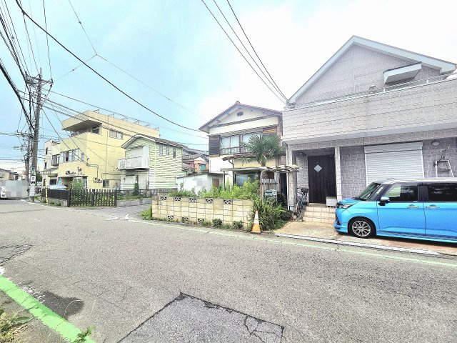 令和8年7月撮影