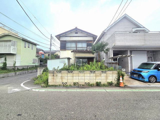 令和8年7月撮影