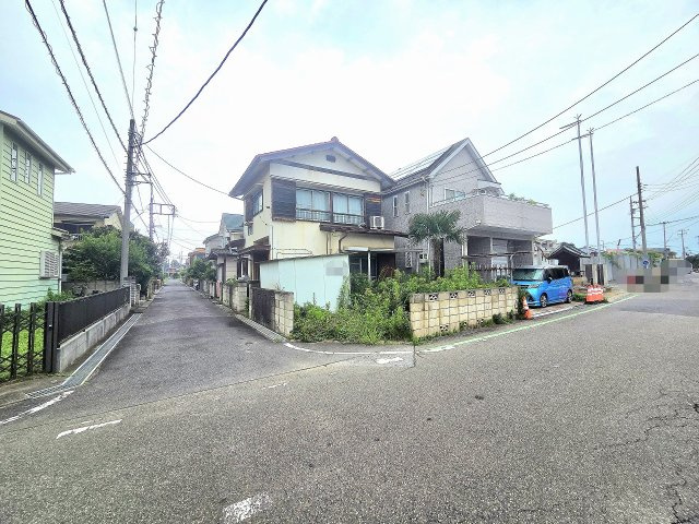 令和8年7月撮影