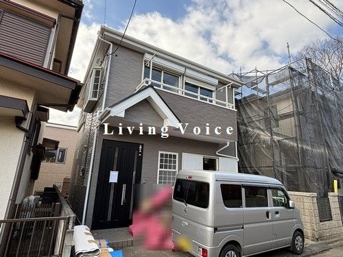 相模原市緑区下九沢　中古一戸建て