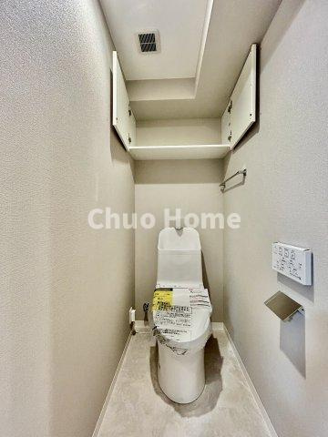 受付(管理人室)