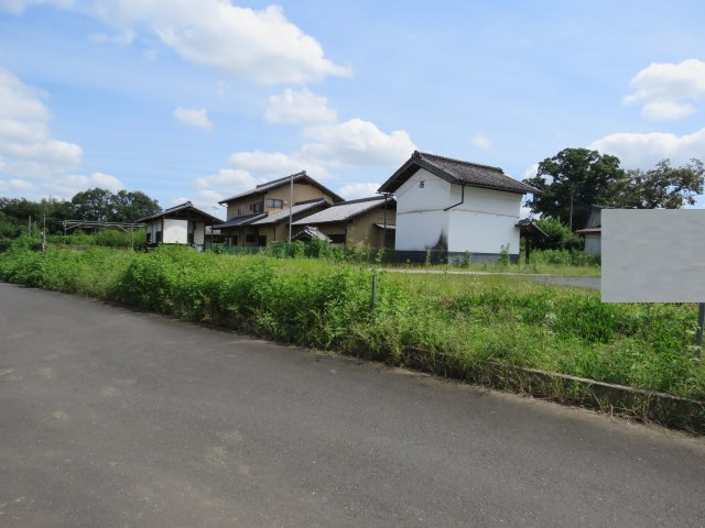 展望