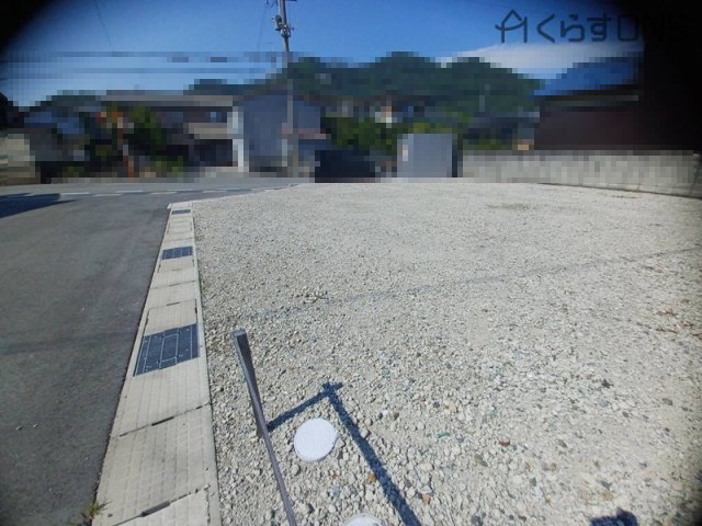 分譲地全体写真です！