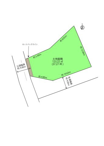 区画図：313004607937