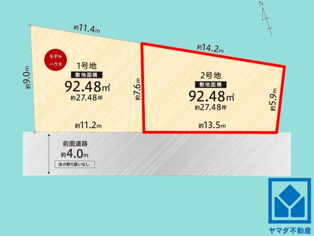 区画図：328000636848