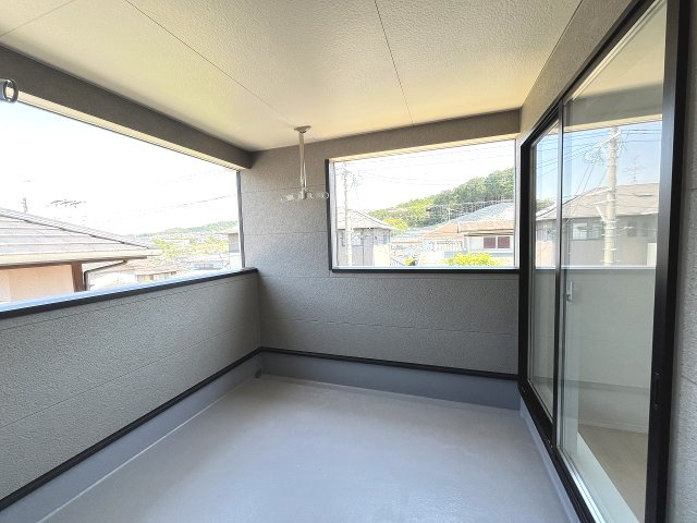 施工例。施工例は完成時と異なる場合があります。