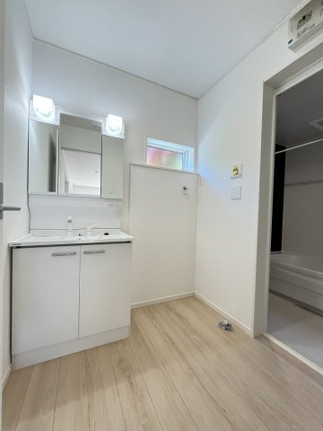 施工例。施工例は完成時と異なる場合があります。