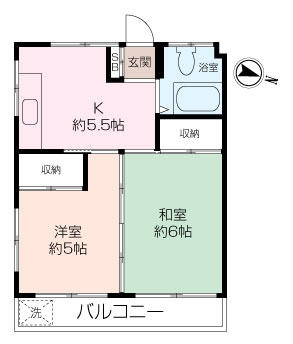 間取り：314002815032