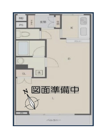 間取り：313004584593