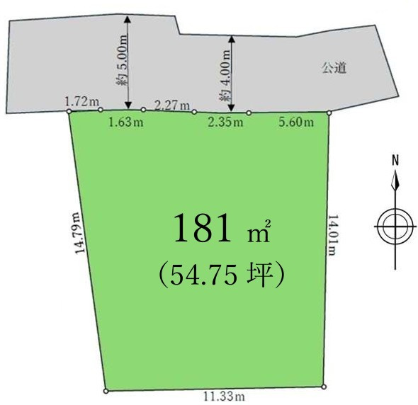 区画図：313004860697