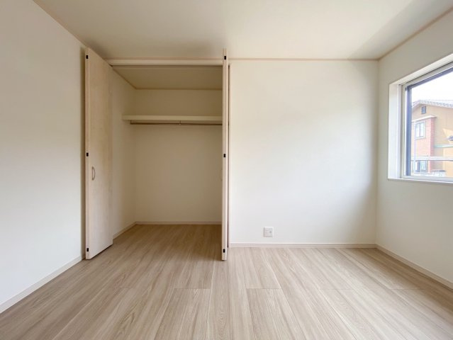 洋室6帖