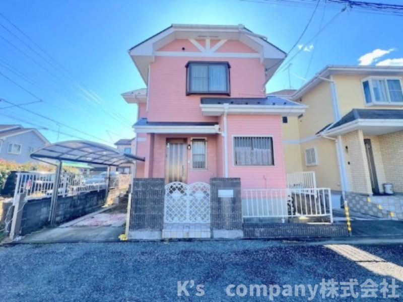 外観：314002469564