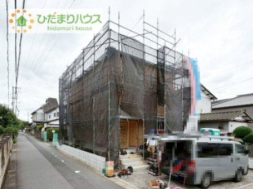360°ビュー写真掲載中！！まるで現地にいるような、体験できます。　ホームページからご確認下さい・・