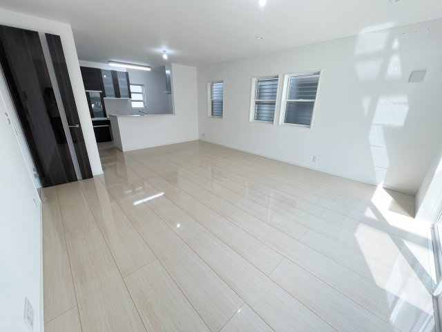 高級感×20帖の贅沢な仕様となっております♪