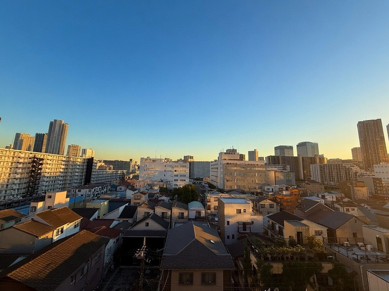 展望