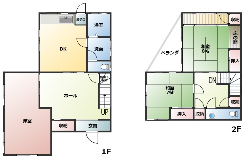 間取り：334000230197