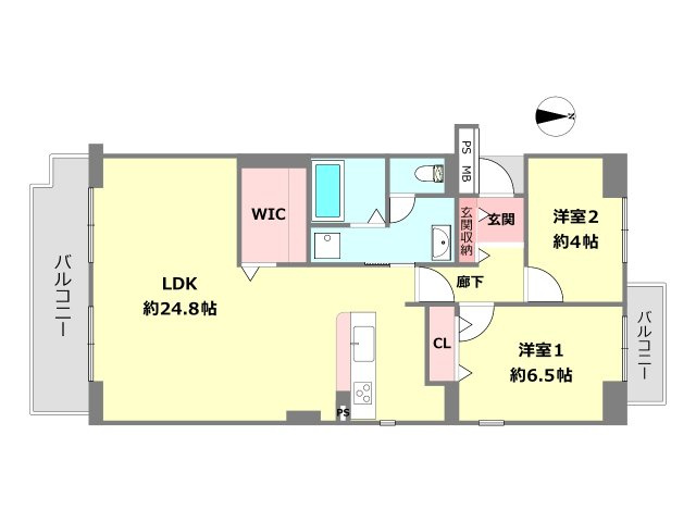 間取り：328000691200