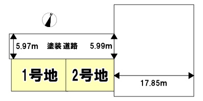 区画図：328000667438