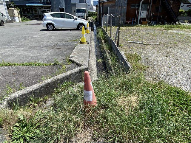 水路