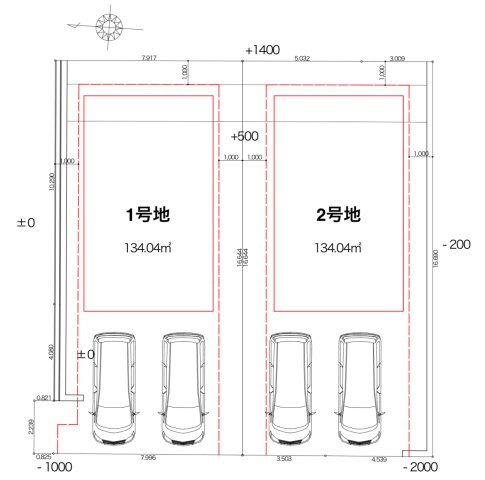 区画図：327001576124
