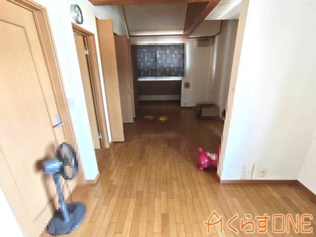 洋室