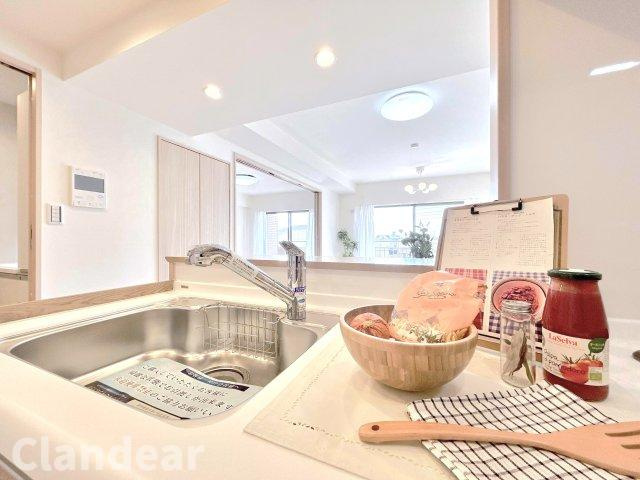 ※【施工例】内装イメージ写真です。色・サイズなど実際と異なる場合がございます