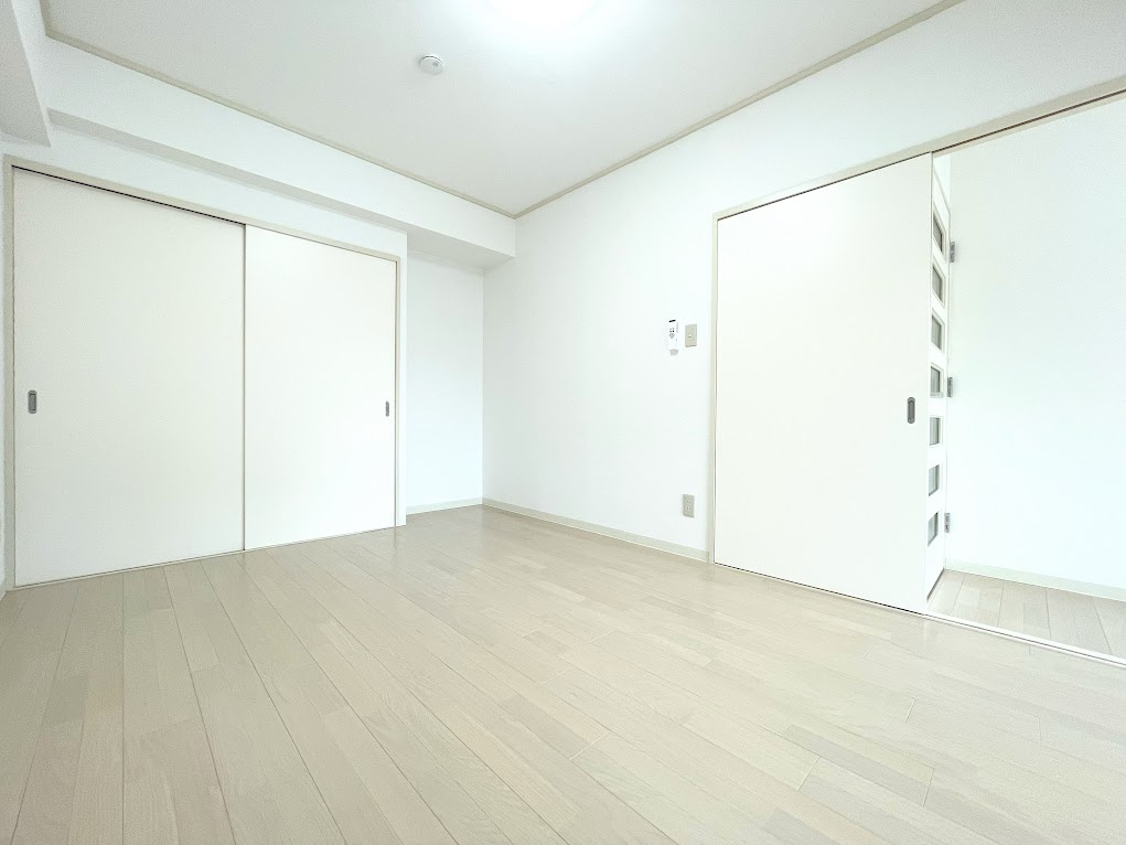 ◆子どものスタディ空間として、あるいは書斎やホビールームとして生活スタイルに合わせて使えるプライベートルーム。居心地のいい落ち着いたインテリアが似合います。