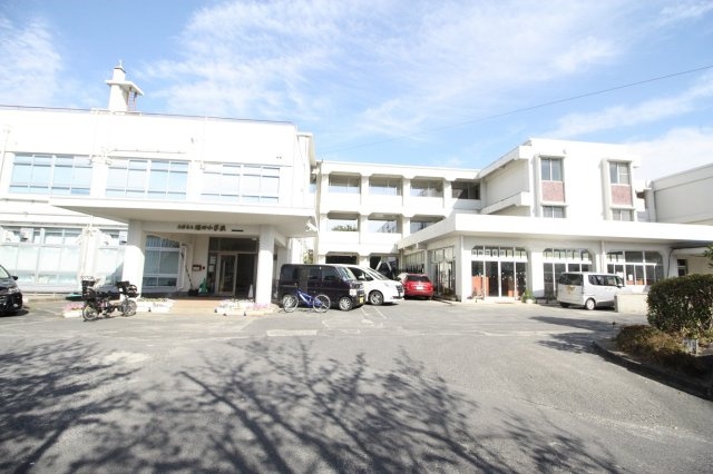 瀬田小学校
