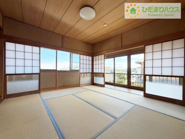 和室A