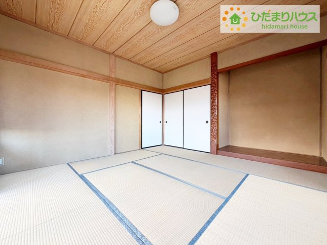 和室A