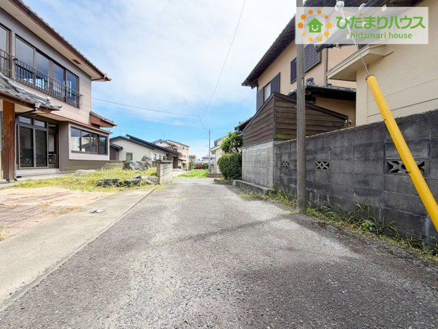 閑静な住宅地で叶える穏やかな新生活☆彡