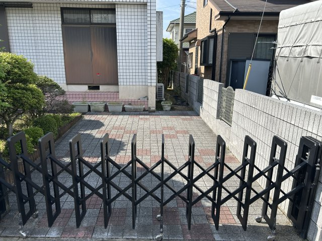 庭