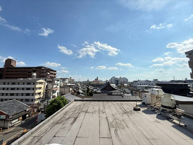 展望