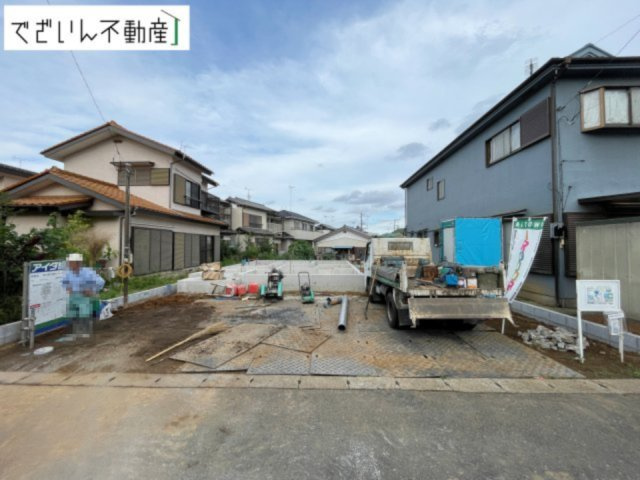 現地(2026年6月撮影)