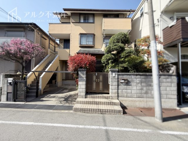 外観：328000630512