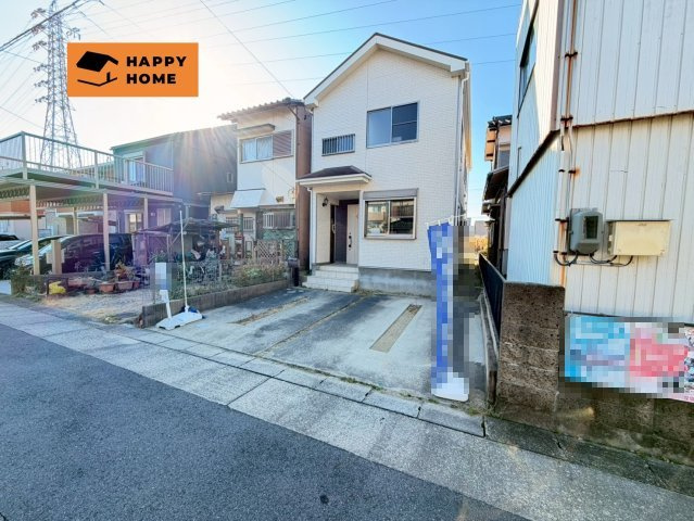 年中無休！9時～21時で営業中!!　当日見学可能　TEL0586-75-1137まで
