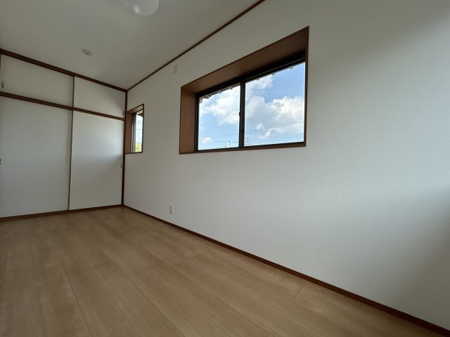 洋室