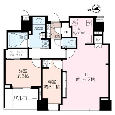 間取り：313004776571