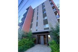 コンフォルシア国立の外観