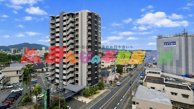 展望