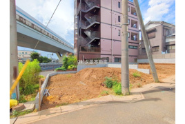 仲介手数料無料 中央区上峰3丁目3-12(2号棟)新築一戸建てTIARAの外観